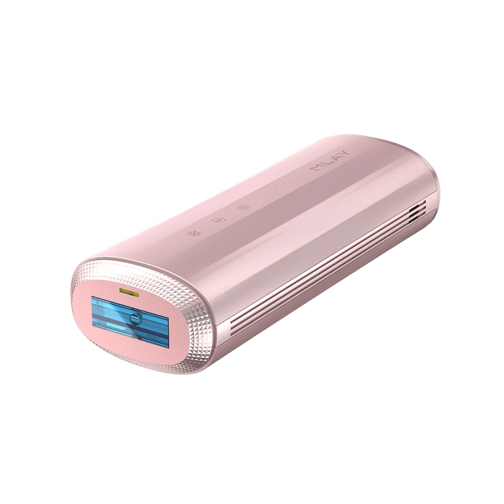 Các bước sử dụng IPL tại nhà