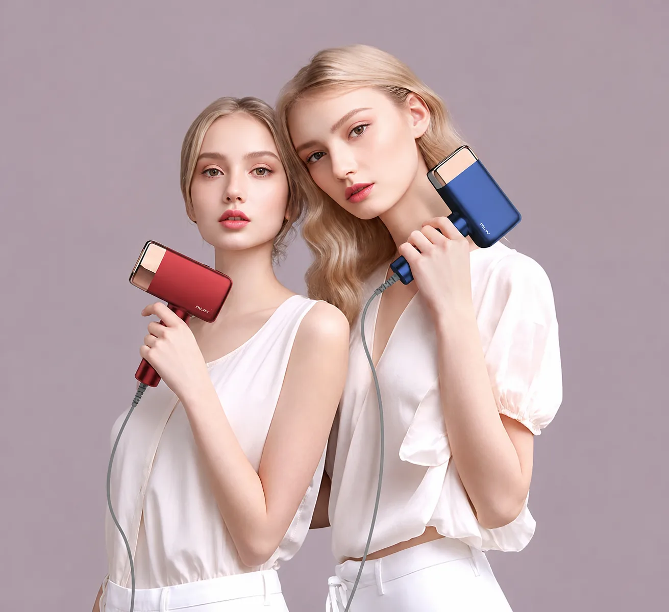 MLay T14 với thiết kế cầm tay