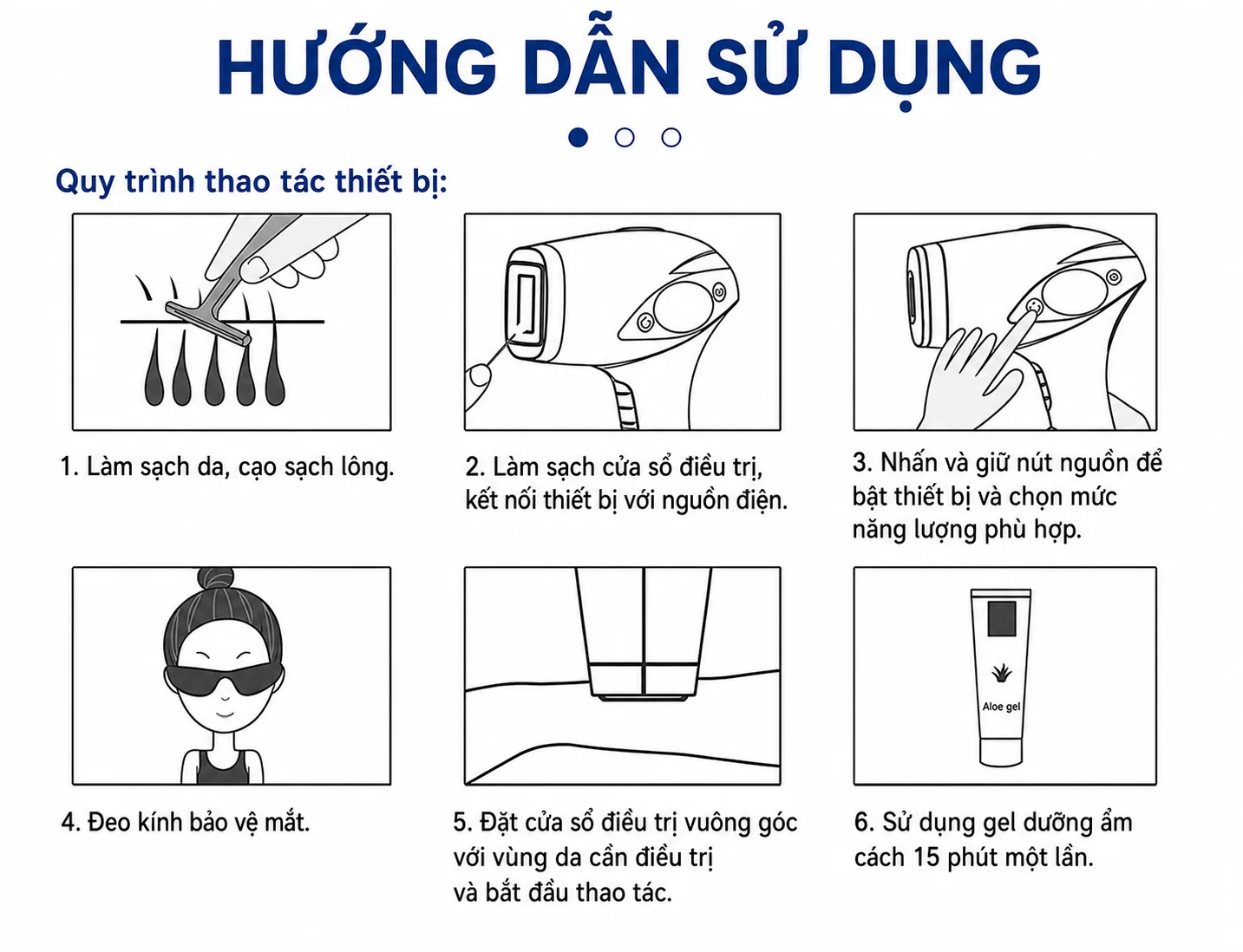 Hướng dẫn sử dụng MLay T4